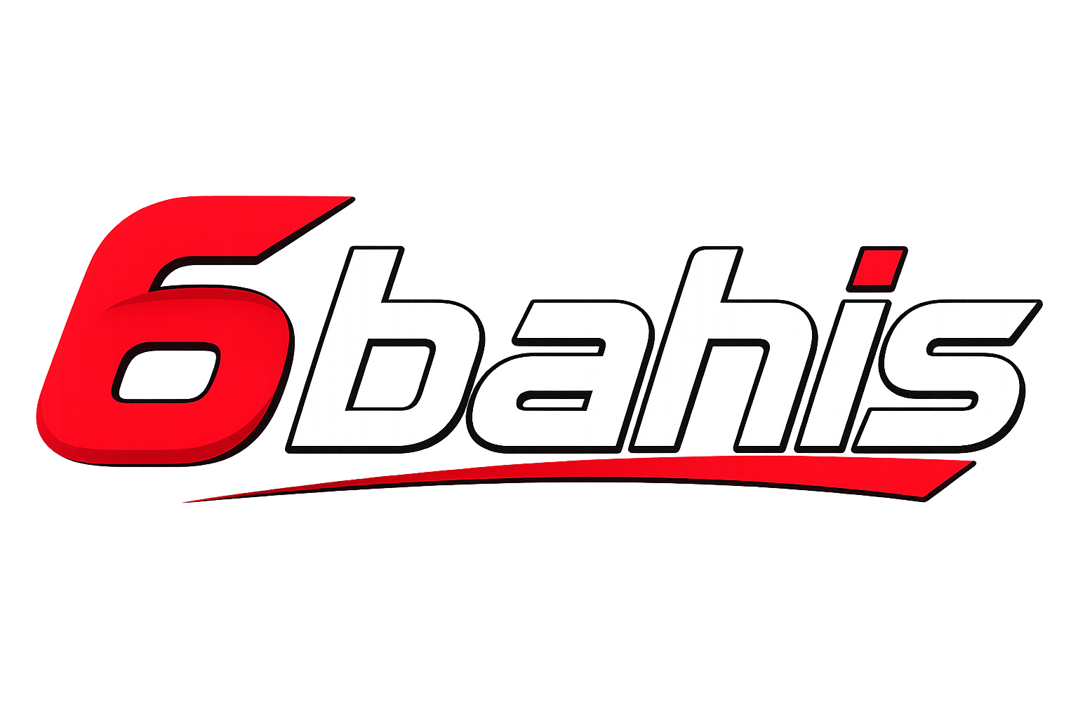 6bahis Logo